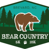 Bear Country 5k & 10k - Brevard, NC - bear-country-5k-10k-logo_HCKYAlR.png