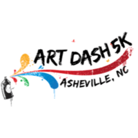 Art Dash 5K - Asheville, NC - art-dash-5k-logo_XF0QKkS.png