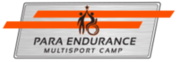 PARA ENDURANCE MULTISPORT CAMP & ADAPTIVE TRIATHLON - Pflugerville, TX - race156317-logo.bLTEVq.png