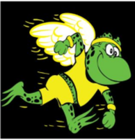 Dillsboro Homecoming Festival Flying Frog 5K - Dillsboro, IN - race157297-logo.bLCY_G.png