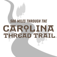 Carolina Thread Trail: Race Through The Carolinas - Charlotte, NC - race158785-logo.bLRzAU.png