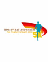Hop, Sweat and Sprint: The Powder Springs Beer 5K - Powder Springs, GA - race159120-logo.bLSbST.png