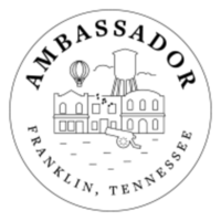 Visit Franklin Ambassador Program - Franklin, TN - race159259-logo.bLSQy0.png
