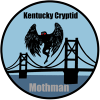 Kentucky Cryptid Series - Mothman - Louisville, KY - race159109-logo-0.bLSac5.png