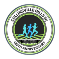 Collinsville Hills 5K & Fun Run - Collinsville, OK - race159111-logo.bLSbac.png