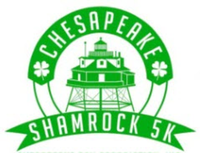 Chesapeake Shamrock 5K Fun Run and Walk - Middle River, MD - race158865-logo.bLSOxD.png