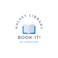 Halsey Library's Book-It! 5k Fundraiser - Halsey, OR - race159575-logo.bLUxRF.png