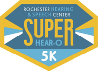 RHSC's Super Hear-O 5K & Family Fun Day - Rochester, NY - race150314-logo.bLUO4t.png
