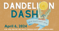 Dandelion Dash and Mushroom Mile - Hadley, MA - race159652-logo.bLU7wi.png