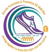 2nd Annual 5K Suicide Awareness/Prevention Event - Concord, NC - race159634-logo-0.bLURGI.png