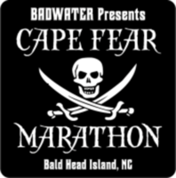Badwater presents Cape Fear Marathon & Half - Bald Head Island, NC - race159695-logo.bLU_0i.png