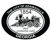 The Great Locomotive Chase 5K Run/Walk - Adairsville, GA - race159694-logo.bLU_Km.png