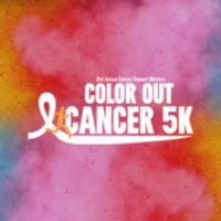 Color Out Cancer | Cancer Support Ministry 5K Color Run - Milner, GA - race159667-logo.bLW801.png