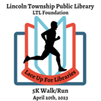 Lace Up for Libraries 5K Run/Walk - Stevensville, MI - race159107-logo.bLSauT.png