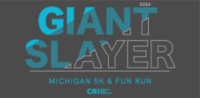 The Giant Slayer Michigan 5K & Fun Run - Dexter, MI - race156790-logo.bMfu7B.png