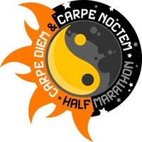 Carpe Diem - Carpe Noctem Half Marathon & 10k - Commerce Township, MI - CDCN_logo.jpg