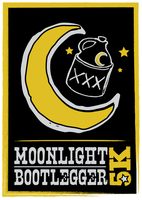 Moonlight Bootlegger 5k - Northville, MI - Bootlegger_Logo.png