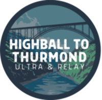 Highball to Thurmond Ultra & Relay - Thurmond, WV - Highball_To_Thurmond_logo.png