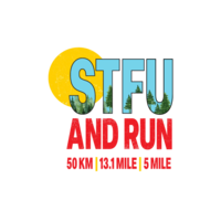 Summer Trail Fest Ultra, Half Marathon, & 5 Mile - Laingsburg, MI - STFU_logo-05.png