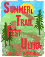 Summer Trail Fest Ultra and Half Marathon - Laingsburg, MI - Summer_Trail_Fest_and_Ultra_STFU_Logo.png