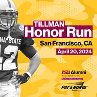 Tillman Honor Run 4.2 mi (San Francisco) - San Francisco, CA - CA_San_Francisco.jpg