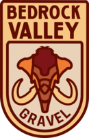 Bedrock Valley Gravel Ride - Hemet, CA - Gravel_Logo_BV.png