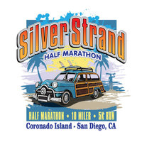 2024 Silver Strand Half Marathon, 10 Miler, 12K, and San Diego 5K - Coronado, CA - 2022-Strand-Logo-500px.jpg