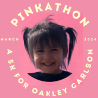 Pinkathon: A Fun 5K Run/Walk for Oakley Carlson - Olympia, WA - race159780-logo.bLXVbV.png