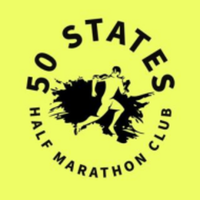 Fifty States Half Marathon Club Life Membership - Colorado Springs, CO - race159931-logo.bLWPce.png