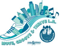 Generations In Motion 1 Mile and 5K, Stroll, Roll, or Run - Los Angeles, CA - race159721-logo.bLVhOj.png