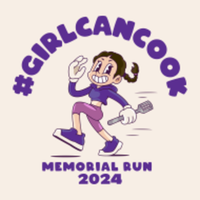 Girl Can Cook Memorial Run - Lima, OH - race160138-logo.bLXPiH.png