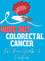 Wipe Out Colorectal Cancer 5k - Salisbury, NC - genericImage-websiteLogo-224128-1771518695.1672-0.bPLZRN.png
