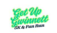 Get Up Gwinnett 5K & 1-Mile Fun Run - Lawrenceville, GA - genericImage-websiteLogo-223939-1739398856.4134-0.bNRr7i.png