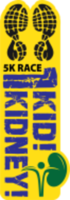 One Kid! One Kidney! 5K & 1M Fun Run - Rome, GA - race159907-logo.bLWLH0.png