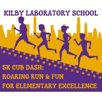 The Kilby Cub Dash - Florence, AL - race158436-logo-0.bLNQRi.png