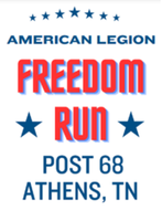 American Legion Freedom Run - Athens, TN - race159312-logo-0.bLTdZ_.png