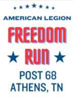 American Legion Freedom Run - Athens, TN - race159312-logo.bLTdZ_.png
