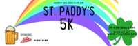 St. Paddy's 5K Run/Walk - Platteville, WI - genericImage-websiteLogo-223970-1738183453.5237-0.bNMPmD.png