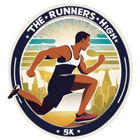 The Runners High 5K  - Rancho Cucamonga, CA - Potters5KLogo.jpg
