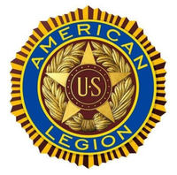 Veterans in Motion 5K  - Haydenville, MA - American_Legion_logo.jpeg