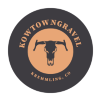 Kowtown Gravel - Kremmling, CO - race160280-logo.bLY7fD.png