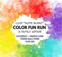Love "Some Bunny" Color Fun Run - Corpus Christi, TX - race159995-logo.bLYMW1.png