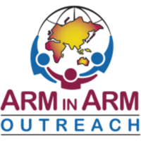 Walk Arm in Arm With Refugees - Virtual Race - Anywhere, CA - race158776-logo.bLR_mZ.png
