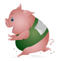 Piggy Stampede 5k - Eaton, OH - race160496-logo.bL2Qzn.png
