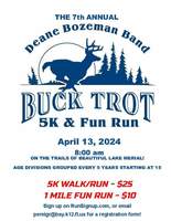 7th Annual Bozeman Band "Buck Trot" 5k Run, 5k Walk & Fun Run Event - Panama City, FL - 0f721844-f43e-46ef-aa68-d54bb215fd7e.jpg