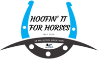 Hoofin' It For Horses - 5K Walk/Run-A-Thon - Nazareth, PA - race160395-logo-0.bLZxDv.png