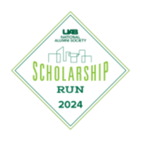18th Annual UAB National Alumni Society Scholarship Run - Birmingham, AL - race160419-logo.bLZKDh.png