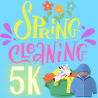 Spring Cleaning 5K - Indianapolis, IN - spring-cleaning-5k-logo.png