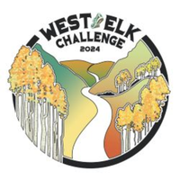 West Elk Challenge Trail Marathon - Crawford, CO - race160649-logo-0.bL07-F.png