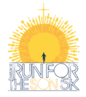 13th Annual St. Peter's Lutheran School- Run for the Son - Marble Falls, TX - race160901-logo.bL17li.png